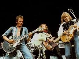 Steve Marriott, Peter Frampton, Jerry Shirley, Greg Ridley, Clem Clempson