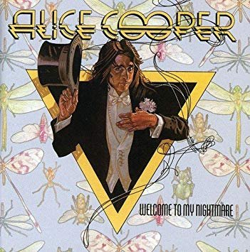 Alice Cooper Birthday Show and other February birthday artists.