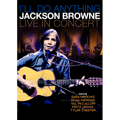Jackson Browne/Tom Petty Birthday Show and other October birthday artists.