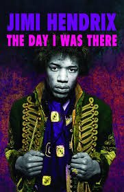 Jimi Hendrix Birthday Show and other November birthday artists.
