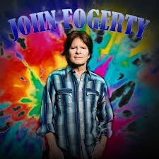 John Fogerty, May Rock & Roll Birthdays
