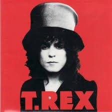 Marc Bolan's Birthday Show/T.Rex tribute