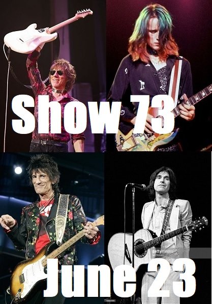Show 73 of Glenn’s Lost Classics. It’s the best music you may have never heard! This month I will be celebrating the birthdays of Rock Stars born in June. We will be hearing the music of Paul McCartney solo, Harry Nilsson, Kenny Wayne Shepherd, Ronnie Wood Solo, Jim McCarty with The Rockets, Howard Leese and Ann Wilson with Heart, Mark Brezinski with Big Country, Alanis Morissette, Gregg Rolie Solo, Todd Rundgren Solo, Trevor Bolder with David Bowie, Tim Timebomb Armstrong Solo, Dave Navarro Solo, Mick Jones with The Clash, Mick Fleetwood Solo, Rod Argent with New Zombies music, Ray Davies Solo, Nils Lofgren Solo, Michael Anthony with The Circle, Pete Farndon with The Pretenders,  Bun E Carlos with Cheap Trick, Frank Beard with ZZ Top, Joey Kramer with Aerosmith, Jeff Beck with Johnny Depp, and Howlin Wolf. 