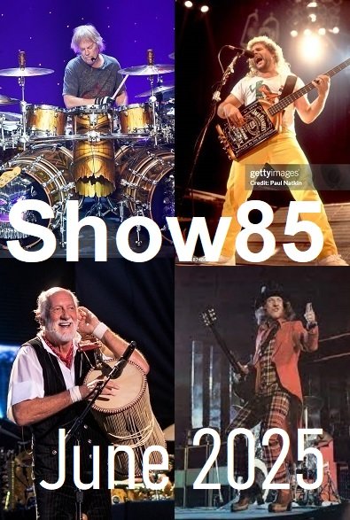 Show 84 of Glenn’s Lost Classics. It’s the best music you may have never heard! We will be celebrating Artists with birthdays in April. This month we will be hearing music from Mick Fleetwood with Fleetwood Mac, John Wetton with King Crimson, John Du Cann with Atomic Rooster, Todd Rundgren, Curtis Mayfield, Chuck Negron with Three Dog Night, Suzi Quatro, Tom Evans with Badfinger, Alan White with Yes, Pete Farndon with The Pretenders, Mickey Finn with T.Rex,  Tim Armstrong with Rancid, Mick Jones with The Clash, Howard Leese with Heart, Jeff Beck,  Donnie Van Zant with 38 Special, Nils Lofgren solo, Brad Delp with Boston, Michael Anthony with Van Halen, Ron Wood solo, Paul McCartney solo, Harry Nillson, Ray Davies with The Kinks, Bun E Carlos with The Kinks, Frank Beard with ZZ Top, and Howlin Wolf